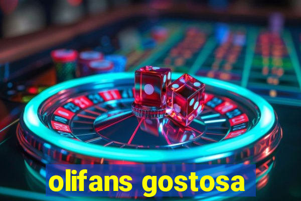 olifans gostosa